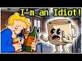I'm an Idiot and I'm sorry! | My Caffeine Overdose