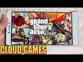 INCRÍVEL CLOUD GAMES NO ANDROID FREE😱 | MAXIMUM SETTINGS