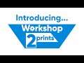 Introducing Workshop 2Prints! (SUBMISSIONS OPEN)