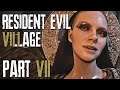 It all ends HERE [Resident Evil Village - Part 7]