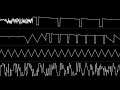 Jeroen Tel - "Nighthunter (C64) - Main Theme" [Oscilloscope View]