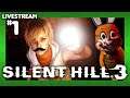 KILL THE MALL - Silent Hill 3 (PC) - Livestream: Part 1