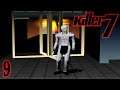 Killer7 ~Target 03: Encounter, Part I~ Part 9