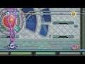 Kirby's Epic Yarn - Meta Knight Boss Fight