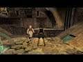 Lara Croft: Tomb Raider 4 - The Last Revelation PS1 Gameplay 3/3