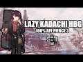 LAZY KADACHI PIERCE 3  | MHW: Iceborne - PIERCE 3 SHIELD HBG