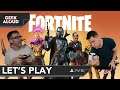 Let's Play - Fortnite | Part 18