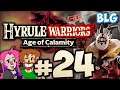 Lets Play Hyrule Warriors: Age of Calamity - Part 24 - My Best Lackey