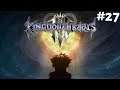 Let's Play Kingdom Kingdom Hearts 3 Ep. 27: 3 Hearts in One