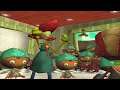 Let's Play Psychonauts 025 - Through the Eyes of God