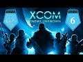 Let's Play XCom Enemy Unknown | Episode 6 | Operation Crystal Apollo, South Africa