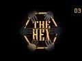 Let's Stream The Hex 03