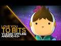 Love You to Bits - GAMEPLAY (OFFLINE) 283MB+