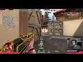 M I good with Operator?? Clutch and 1 Taps