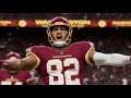 Madden NFL 21 Next Gen: San Francisco 49ers vs Washington Football Team - (Xbox Series X) [4K60FPS]