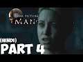 Man of Medan (Hindi) Co-op Walkthrough Part 4 "Brad" (PS4 Pro Gameplay)