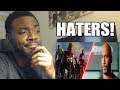 Marvel's Avengers Game | Devs Respond To Haters | REACTION & REVIEW