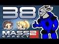 Mass Effect 2 #38 -- Smooth Sodas! -- Game Boomers