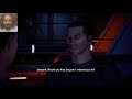Mass Effect Getting to Know Everyone on a Personal Level