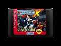 Mega Man X - Sting Chameleon (Sega Genesis Remix)