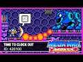Megaman Maker: Time to clock out (ID: 420100)