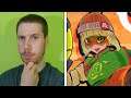 Min Min Is In In! (Smash Ultimate Reaction)