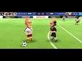mini football mobile soccer part 1 gamplay walkthrough android ios