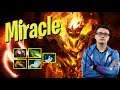 Miracle - Shadow Fiend | EZ 24 KILL | Dota 2 Pro Players Gameplay | Spotnet Dota 2