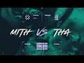 MiTH vs TH Attitude | VALORANT Challengers TH - Week 1 Stage 2 Qualifier