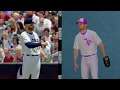 MLB The Show 19 Houston Astros vs. Scranton Knights