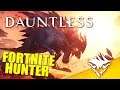 MONSTER HUNTER GRATUIT PRÉSENTATION DE DAUNTLESS Fr