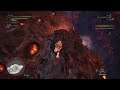 Monster Hunter - World - Gameplay Part 30 - A Colossal Task - 2nd Battle Zorah Magdaros