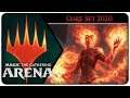MTG Arena: E16 - TIME TO OPEN 110 PACKS FOR M20! (pt1)