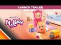 My Baby l Launch Trailer l Microids & Smart Tale Games