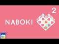 NABOKI: iOS / Android / Steam Gameplay Walkthrough Part 2 - The End! (by Maciej Targoni)