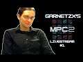 NEW MPC STUDIO MIDI CONTROLLER : D - Garnetzx's MPC 2 Livestream #1