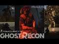 #NoHudLife Ghost Recon Breakpoint NVG Flip Down Action AMV Delta Company fan made