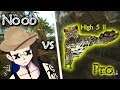 Noob vs Pro in Green Hell #4