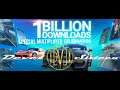 Not from This World / Asphalt 8 Multiplayer Event Devel 16 Prototype