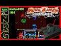 NRG: 5-10 of Gameplay - Blazing Thunder [Amstrad CPC]