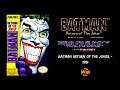 O Grande Nintendinho - Batman Return Of The Joker - NES (1991)