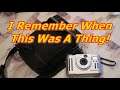 Obsolete Yet Nifty Camera Nostalgia Review