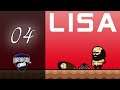 Olan the MVP - LISA: The Painful - Episode 4