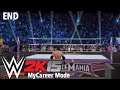 One Last Match | WWE 2K15 MyCareer Mode END