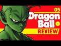 Original Dragon Ball: Complete Series REVIEW (ft. Team Four Star): The 23rd World Tournament