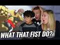 Overwatch Newbies React to The Doomfist Origin Story! | Overwatch (G-Mineo Reacts)
