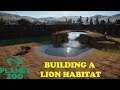 Planet Zoo Beta Ep 5     Lions, Tig    Lions and Bears oh my
