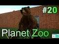 実況 動物観察の刑に処す！「Planet Zoo」#20