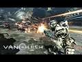 Platinum Games's Hype Action Shooter | VANQUISH Playthrough #1