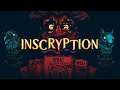 Playing A Card Game to SAVE MY LIFE! - Inscryption